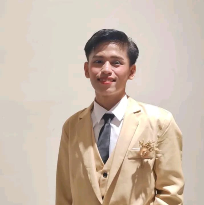 Jaylord L. Pita