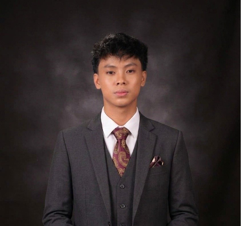 Markus Jehrol G. Escano