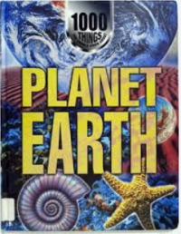Image of 1000 Things you should know about,  Planet earth