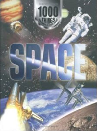 Image of 1000 Things, You should know about, Space