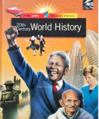 20th Century, World history