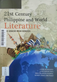 Image of 21st Century Philippines and Word Literature