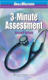 3-minute assessment