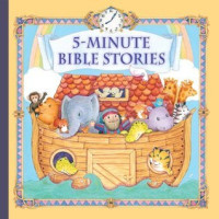 5 minutes bible stories