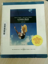 Image of A child's world