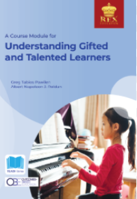 A Course Module  for Understanding Gifted and Talented Learners