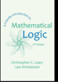 Image of A friendly introduction to mathematics