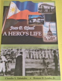 Image of A hero's life