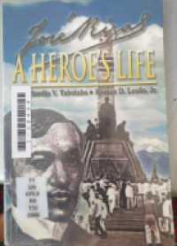 Image of A hero's life