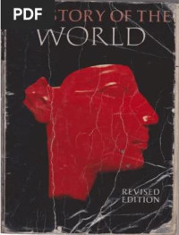 Image of A History of the year