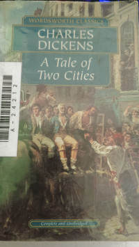 Image of A tale of two cities