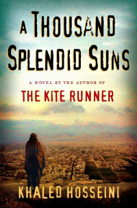 Image of A thousand splendid suns