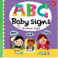 ABC: Baby Sign