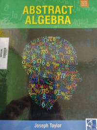 Image of Abstract Algebra
