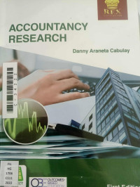 Image of Accountancy research