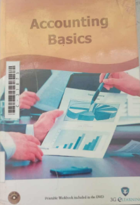 Image of Accounting basics