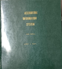 Accounting information System