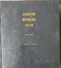 Accounting information system