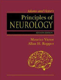 Image of Adams and victor's principle of neurology