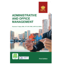 Image of Administrative and office management