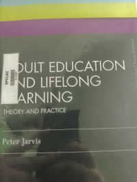 Image of Adult education and lifelong learning