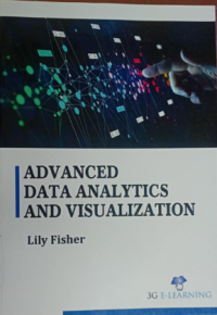 Image of Advanced data analytics and visualization