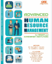 Image of Advanced human resource management
