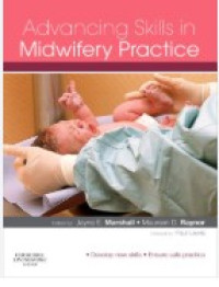 Image of Advancing skills in midwifery practice