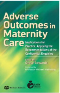 Image of Adverse outcomes in maternity care