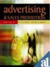 Advertising & sales promotion
