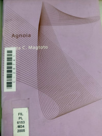 Image of Agnoia