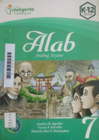 Image of Alab Araling Asyano