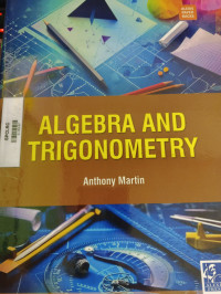 Image of Algebra and trigonometry