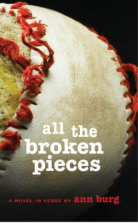 All the broken pieces