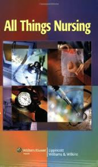 Image of All Things Nursing