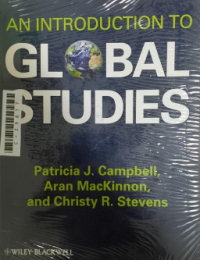 Image of An introduction to global studies