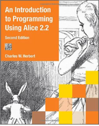 Image of An introduction to programming using alice2.2