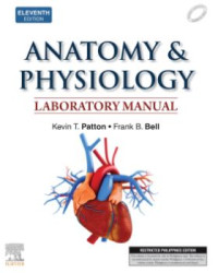 Image of Anatomy & physiology : laboratory manual