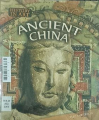 Image of Ancient china