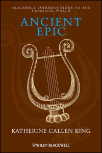 Image of Ancient epic