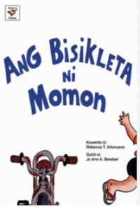 Ang bisikleta ni momon