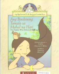 Ang mga kuwento ni lola basyang ni Severino Reyes