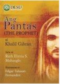 Image of Ang pantas (The prophet)