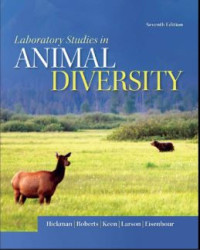 Image of Animal diversity