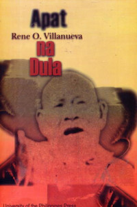 Image of Apat na Dula