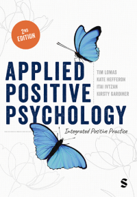 Image of Applied positive psychology