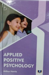 Image of Applied positive psychology