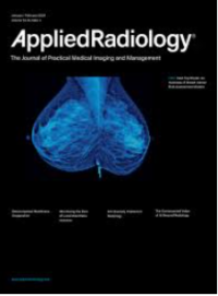 Image of Applied radiology