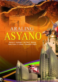 Image of Araling asyano