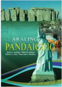 Image of Araling pandaigdig